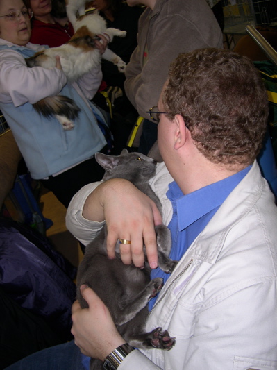 Expo Geneve 2/2005