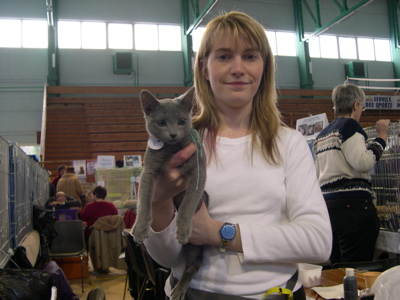 Expo Geneve 2/2005